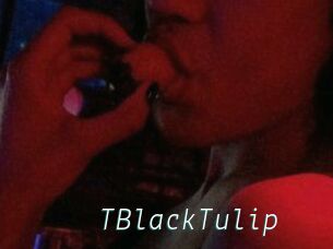 TBlackTulip