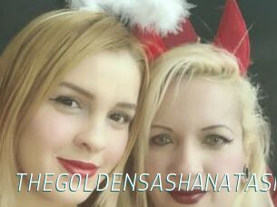 THEGOLDENSASHANATASHA