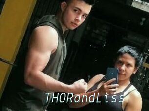 THORandLiss