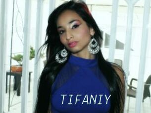 TIFANIY