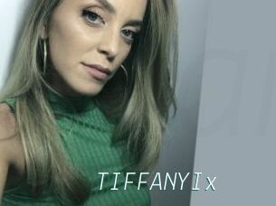 TIFFANYIx