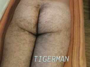 TIGERMAN