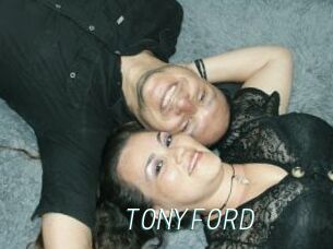 TONYFORD