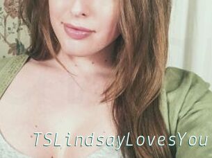 TSLindsayLovesYou