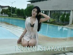 TSUNAMISEXYDOLL