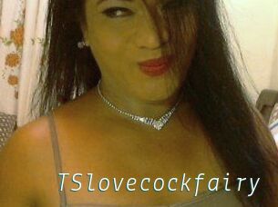 TSlovecockfairy