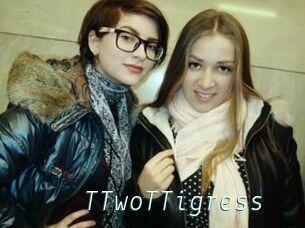 TTwoTTigress