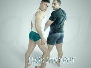 TWOKINKYBOY