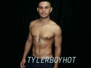 TYLERBOYHOT