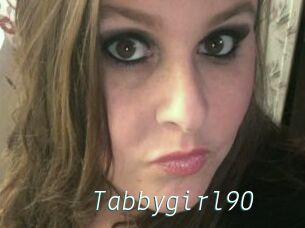 Tabbygirl90