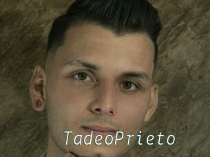 TadeoPrieto