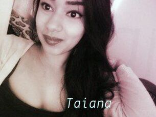 Taiana_