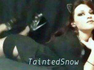 TaintedSnow