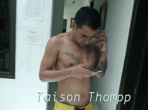 Taison_Thompp