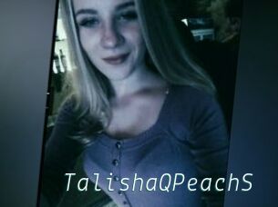 TalishaQPeachS