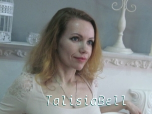 TalisiaBell