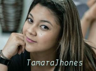 TamaraJhones