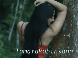 TamaraRobinsonn