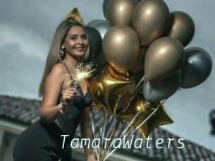 TamaraWaters