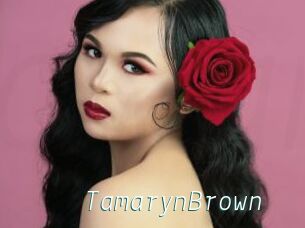 TamarynBrown