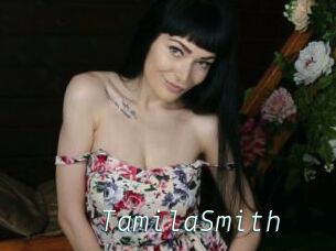 TamilaSmith