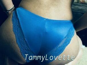 TammyLovette