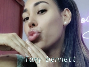 Tamy_bennett