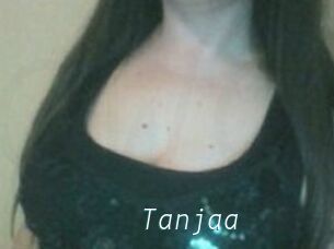 Tanjaa