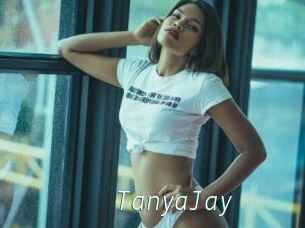 TanyaJay