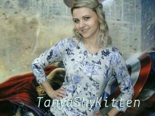 TanyaShyKitten