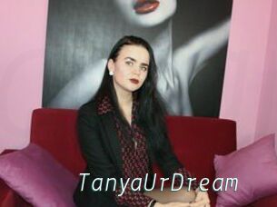 TanyaUrDream