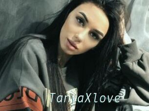 TanyaXlove