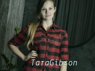 TaraGibson