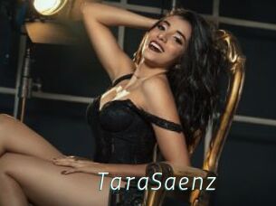 TaraSaenz