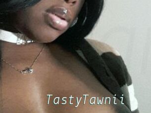 TastyTawnii