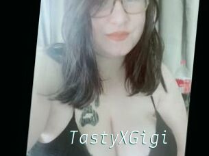 TastyXGigi