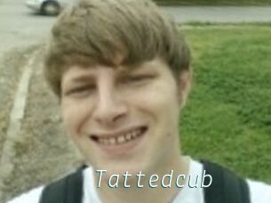 Tattedcub