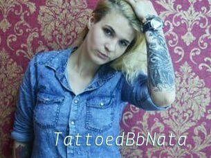 TattoedBbNata