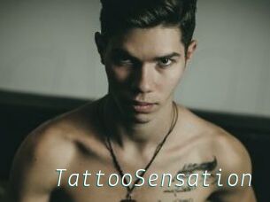 TattooSensation