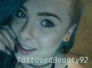 TattooedBeauty92