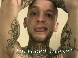 Tattooed_Diesel