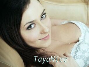 TayaNice