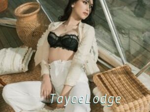 TayceLodge