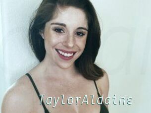 Taylor_Aldaine