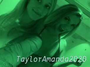 TaylorAmanda2020