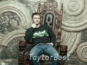 TaylorBest