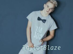 TaylorBlaze