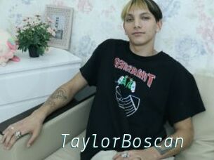 TaylorBoscan