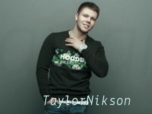 TaylorNikson