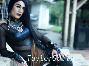 TaylorSatin